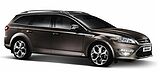 Mondeo