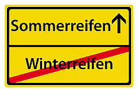...jetzt Reifen wechseln!