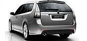 9-3 SportCombi