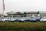 Skoda    Partner