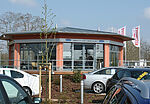 Schandert Gebrauchtwagencenter