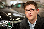Eric Graske