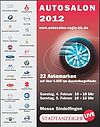 AUTOSALON