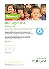 Child Fund Deutschland