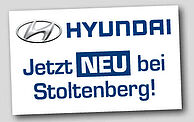 Der neue Hyundai i30.