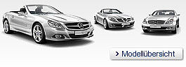 Die Mercedes-Benz Personenwagen im �berblick.