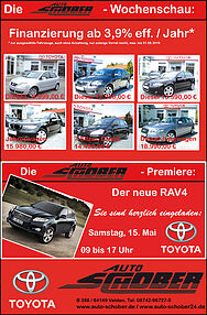 Vilstalbote KW 19/2010