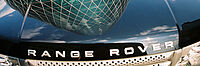 Land Rover Geschichte