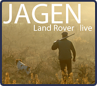 Jagdmesse 2012