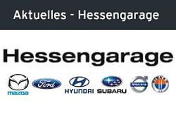 Ford frankfurt hessengarage #10