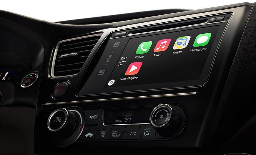 Apple CarPlay and Android Auto; What You Need to Know.