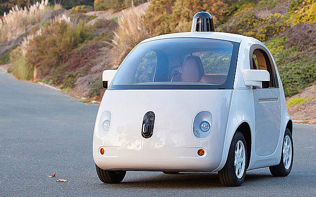 Autonomous Vehicles, Reality or Science Fiction?
