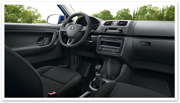 Skoda Fabia Best of Skoda Fabia Best of