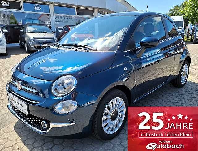 Fiat 500 MY24 1.0 *DOLCEVITA/7'UCONNECT* AKTION!