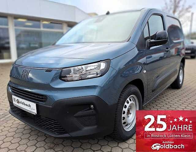 Fiat Doblo Serie 2 L1 100 *MagicCargo | FUBO/SV*