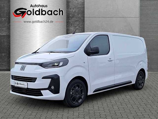 Fiat Scudo Serie 3 L2 120 *Connect|Comfort|Icon|LED*